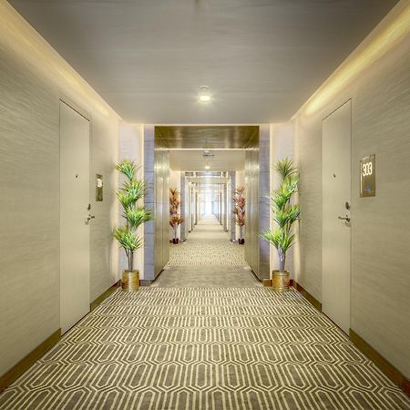 Attide Hotel Bangalore Exterior foto